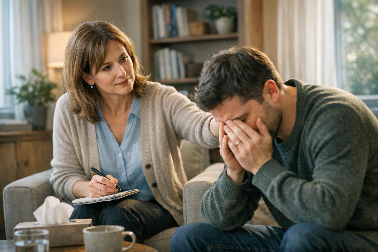 ¿Cómo Saber si Tengo Depresión o Solo Estoy Triste?.jpg